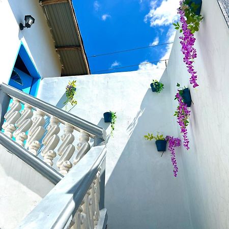 Bel Appartement Avec Petit Balcon Sympa Porto-Novo Exterior foto