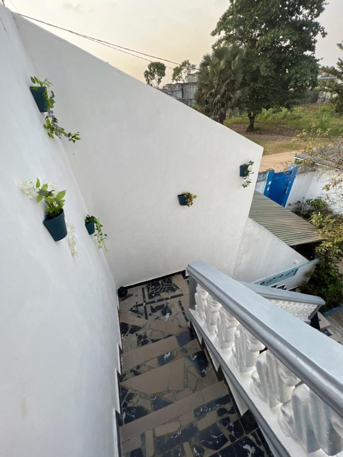 Bel Appartement Avec Petit Balcon Sympa Porto-Novo Exterior foto
