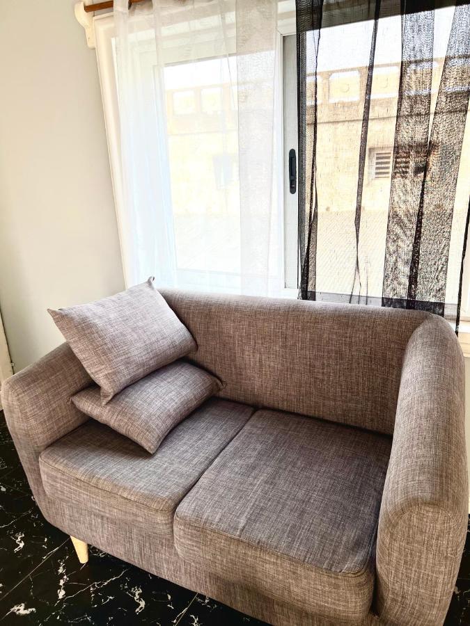 Bel Appartement Avec Petit Balcon Sympa Porto-Novo Exterior foto