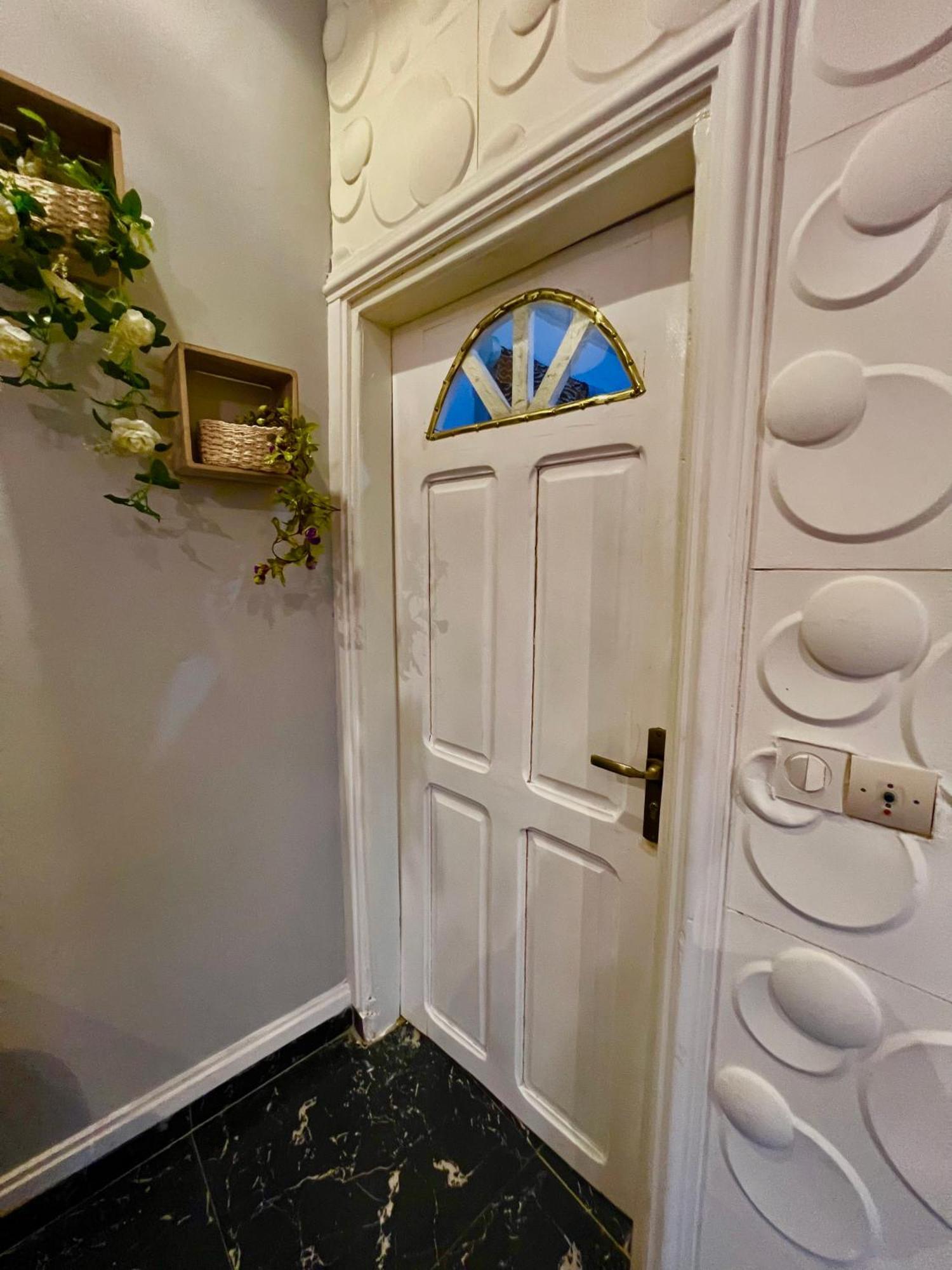 Bel Appartement Avec Petit Balcon Sympa Porto-Novo Exterior foto